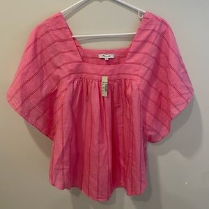 NWT Madewell too